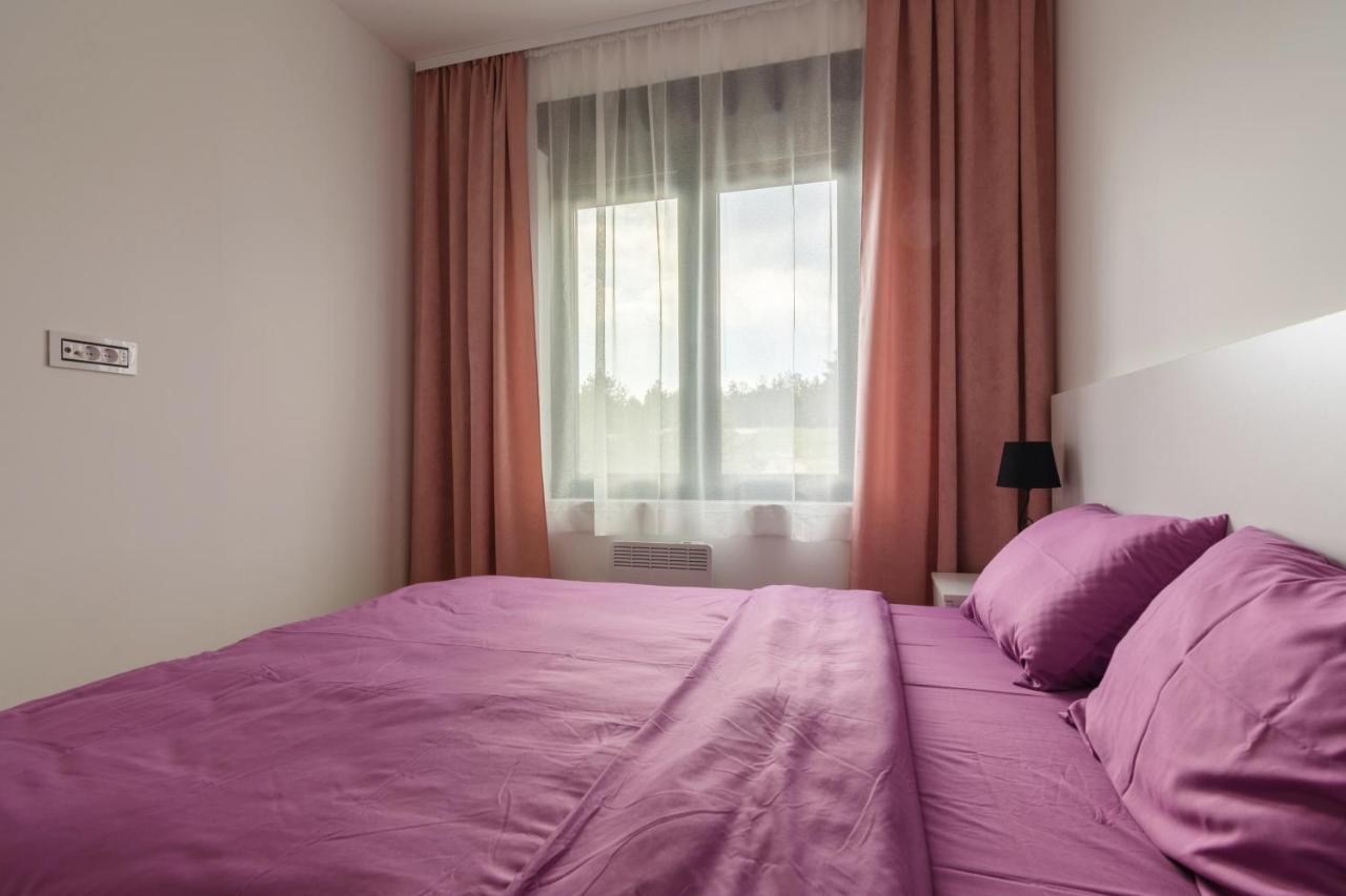 Apartment Zlatiborske Zore