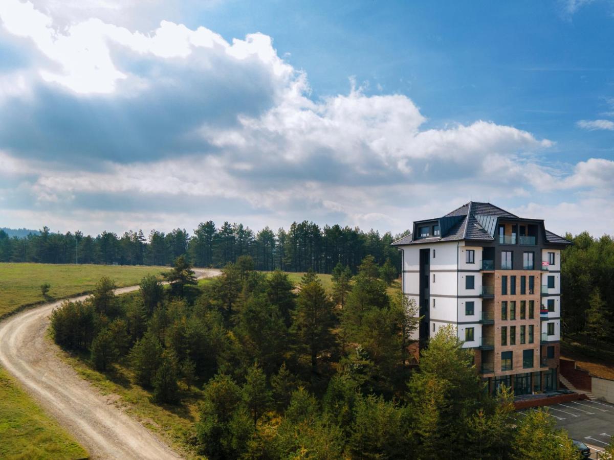 Zlatiborske Zore Zlatibor