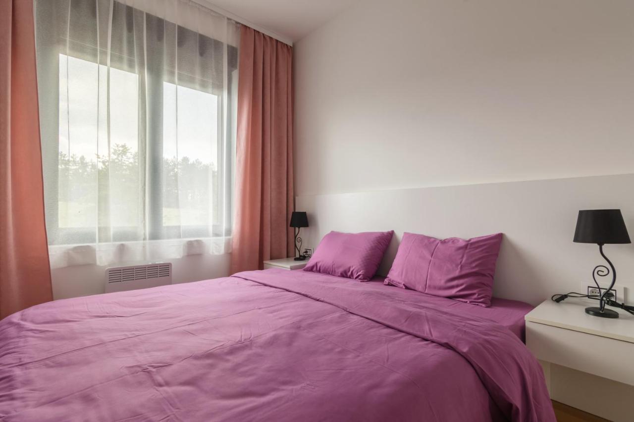 Zlatiborske Zore Apartment *