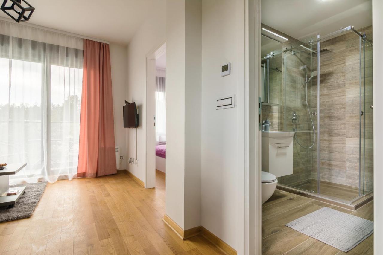 Zlatiborske Zore Apartment