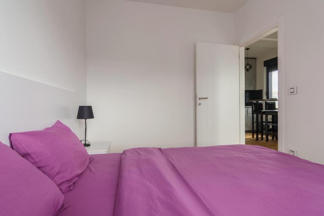 Zlatiborske Zore Apartment *