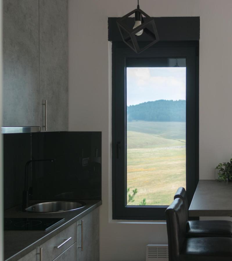 Apartment Zlatiborske Zore