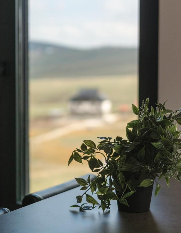 Apartment Zlatiborske Zore Zlatibor