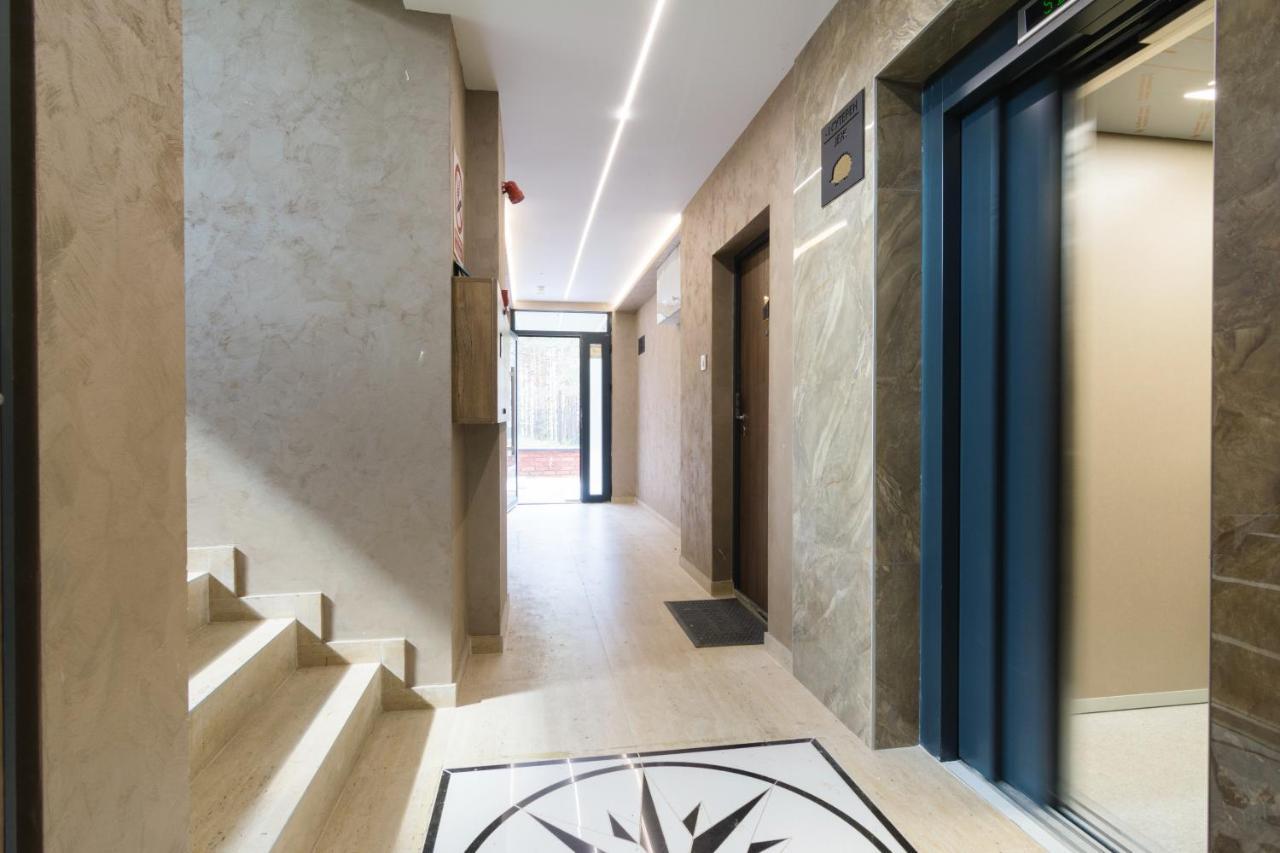 Apartment Zlatiborske Zore Zlatibor