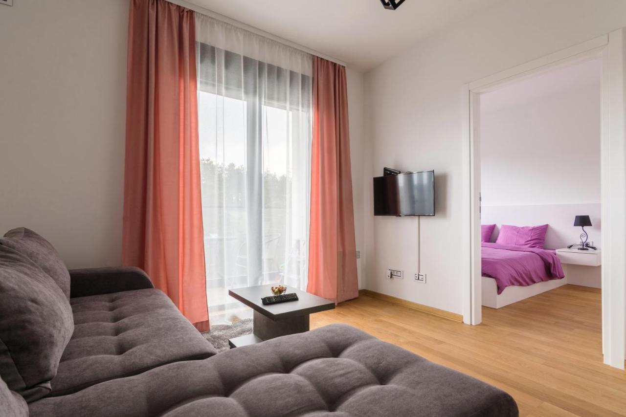 Apartment Zlatiborske Zore *