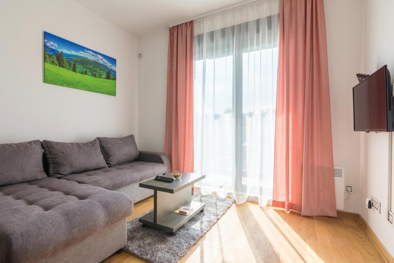 Zlatiborske Zore Apartment Zlatibor