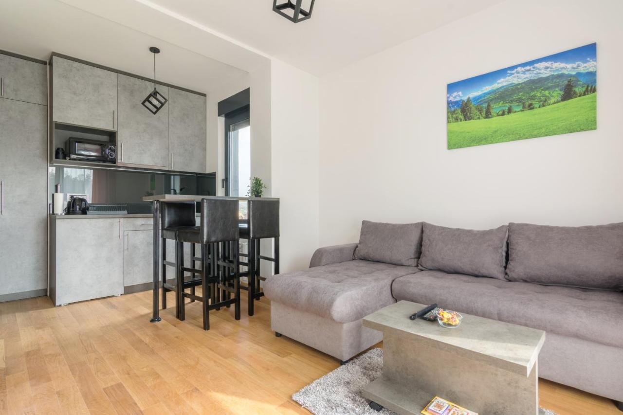 Zlatiborske Zore Apartment
