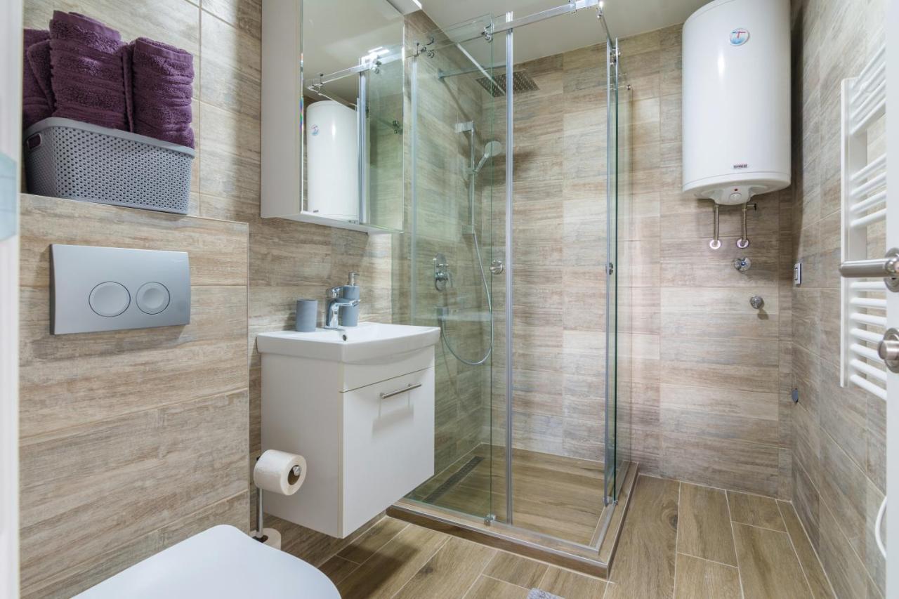 Apartment Zlatiborske Zore *